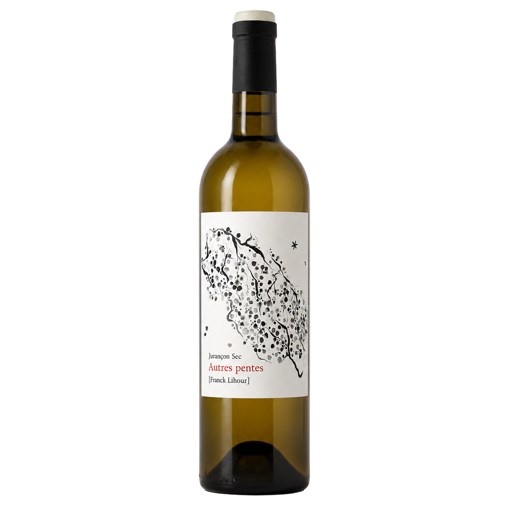 Autres Pentes - Domaine Castéra 2024