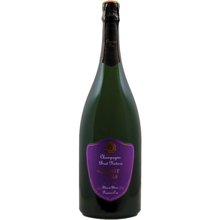 Blanc de Blancs 1er Cru - Brut Nature - Champagne Fourny & Fils
