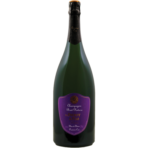 Blanc de Blancs 1er Cru - Brut Nature - Champagne Fourny & Fils