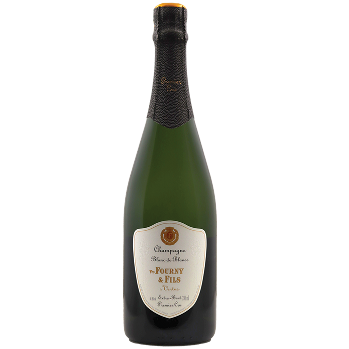 Blanc de Blancs 1er Cru - Extra Brut - Champagne Fourny & Fils