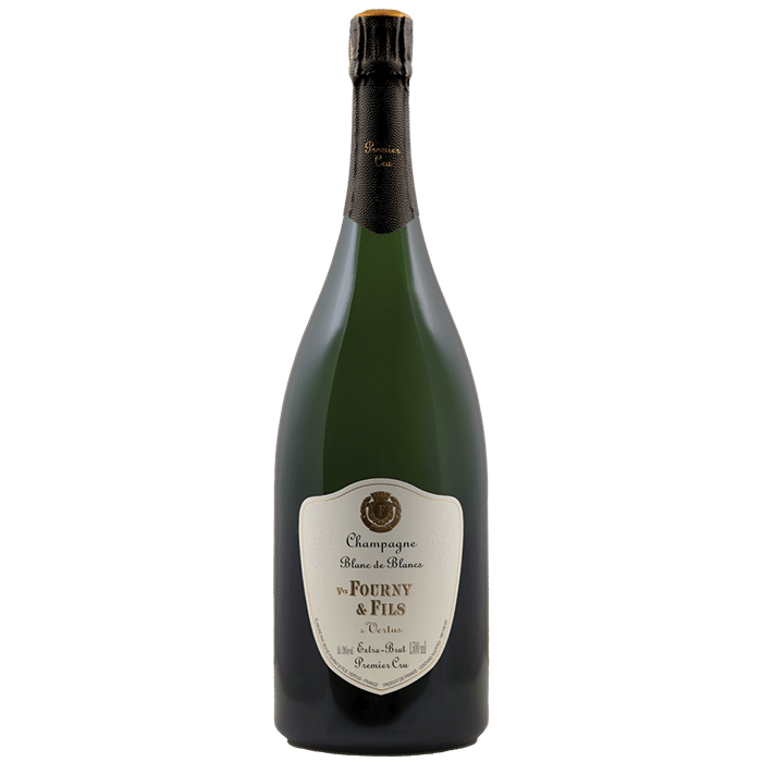Blanc de Blancs 1er Cru - Extra Brut - Champagne Fourny & Fils