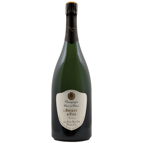 Blanc de Blancs 1er Cru - Extra Brut - Champagne Fourny & Fils