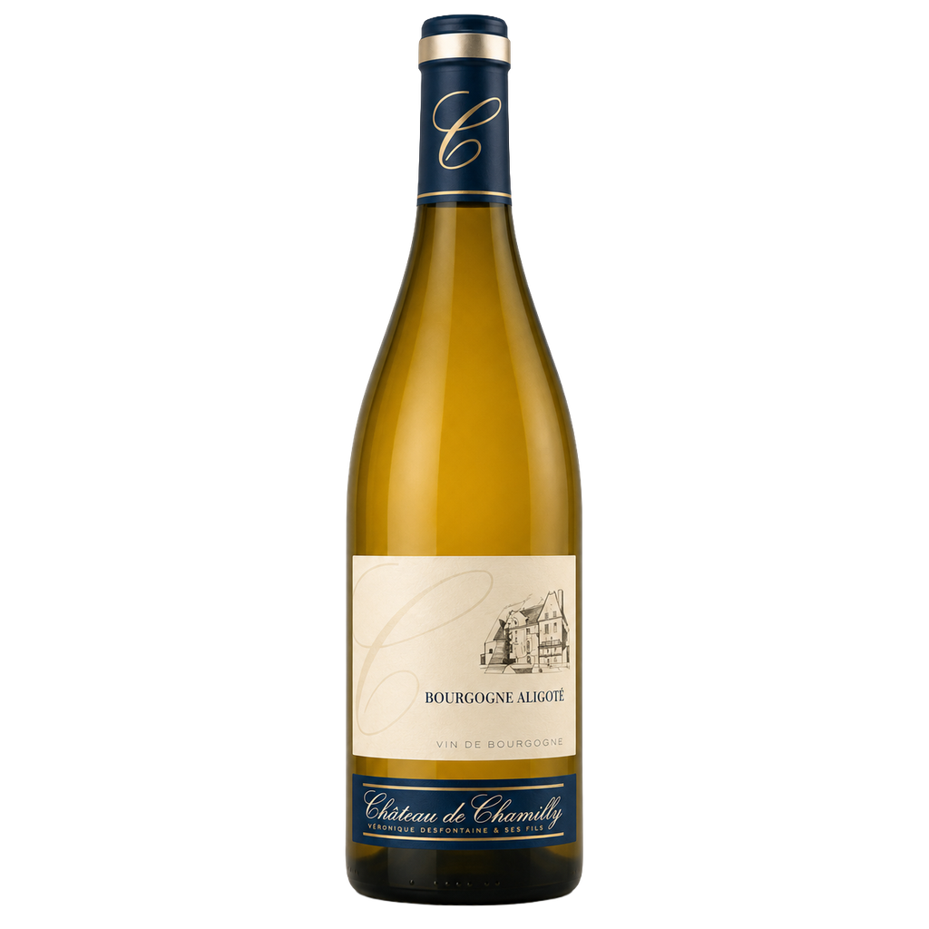 Bourgogne Aligoté - Château de Chamilly 2024