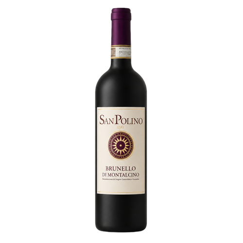 Brunello di Montalcino - San Polino 2019