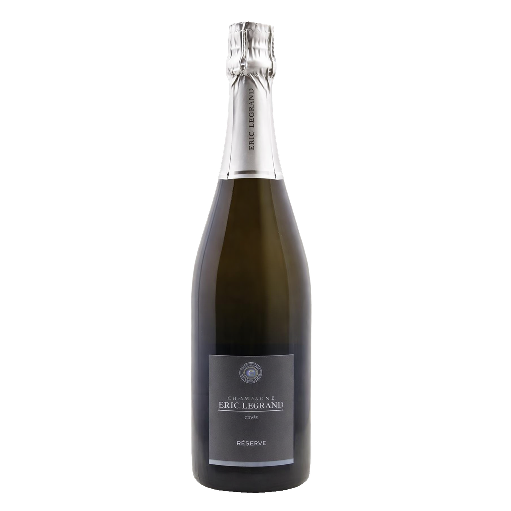 Brut Réserve - Eric Legrand