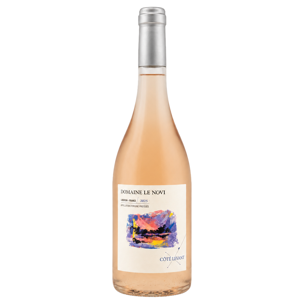 Côté Levant - Domaine Le Novi 2025
