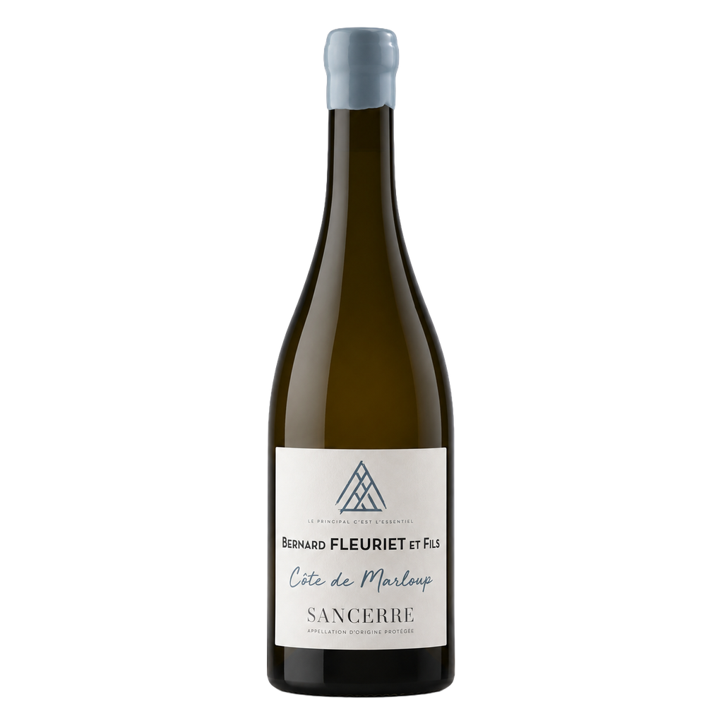 Côte de Marloup - Bernard Fleuriet et Fils 2023