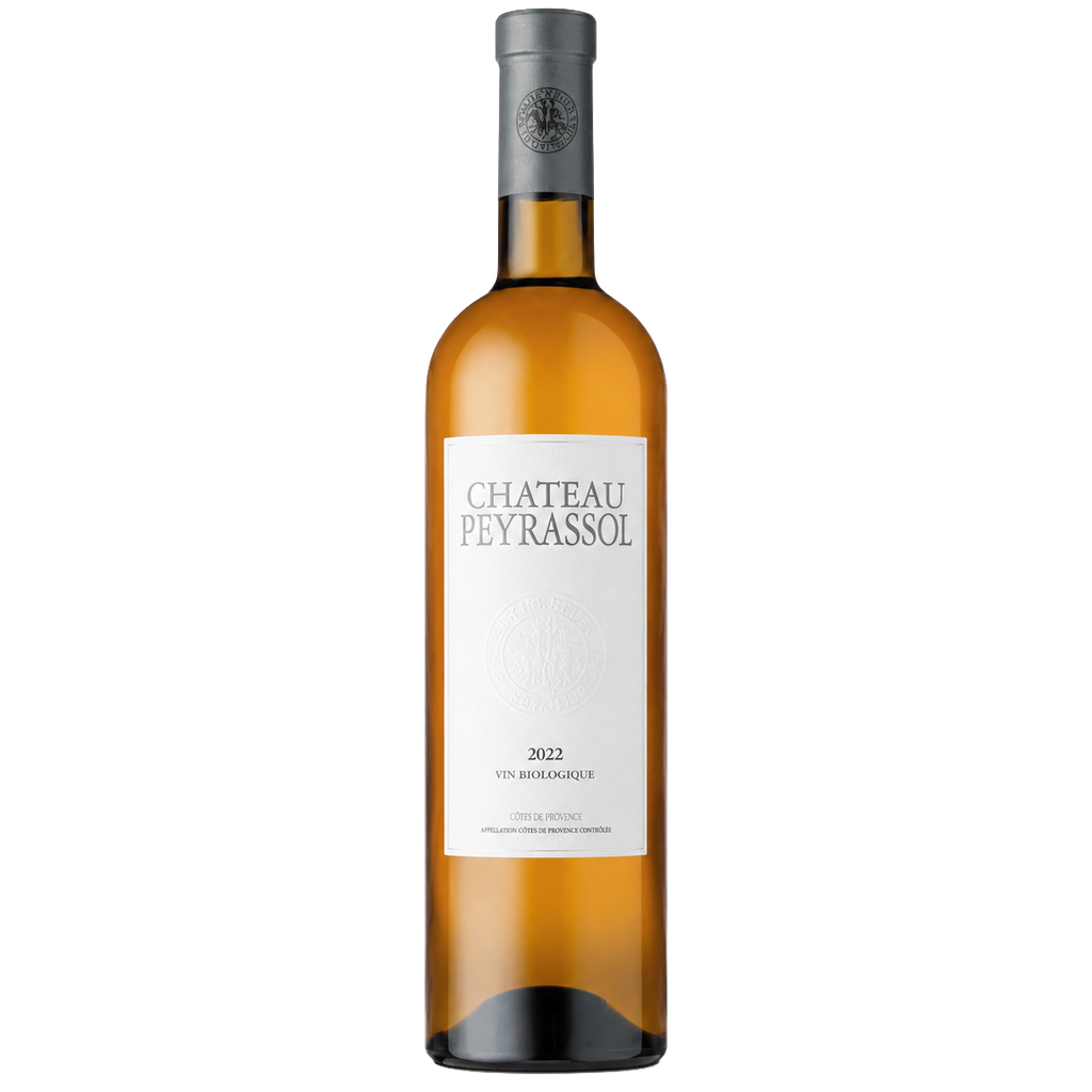 Château Peyrassol Blanc - Côtes de Provence 2021