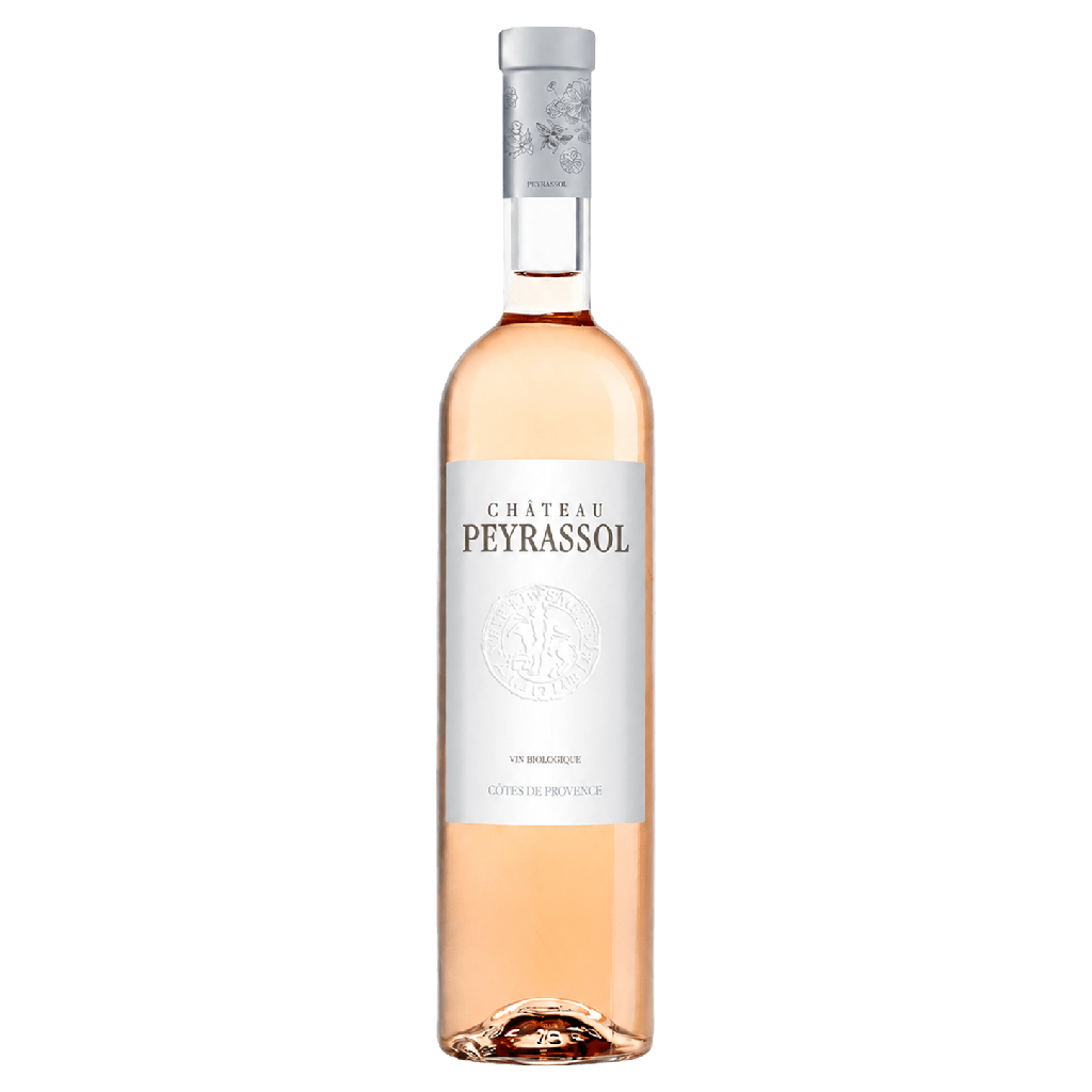 Château Peyrassol Rosé - Peyrassol 2025