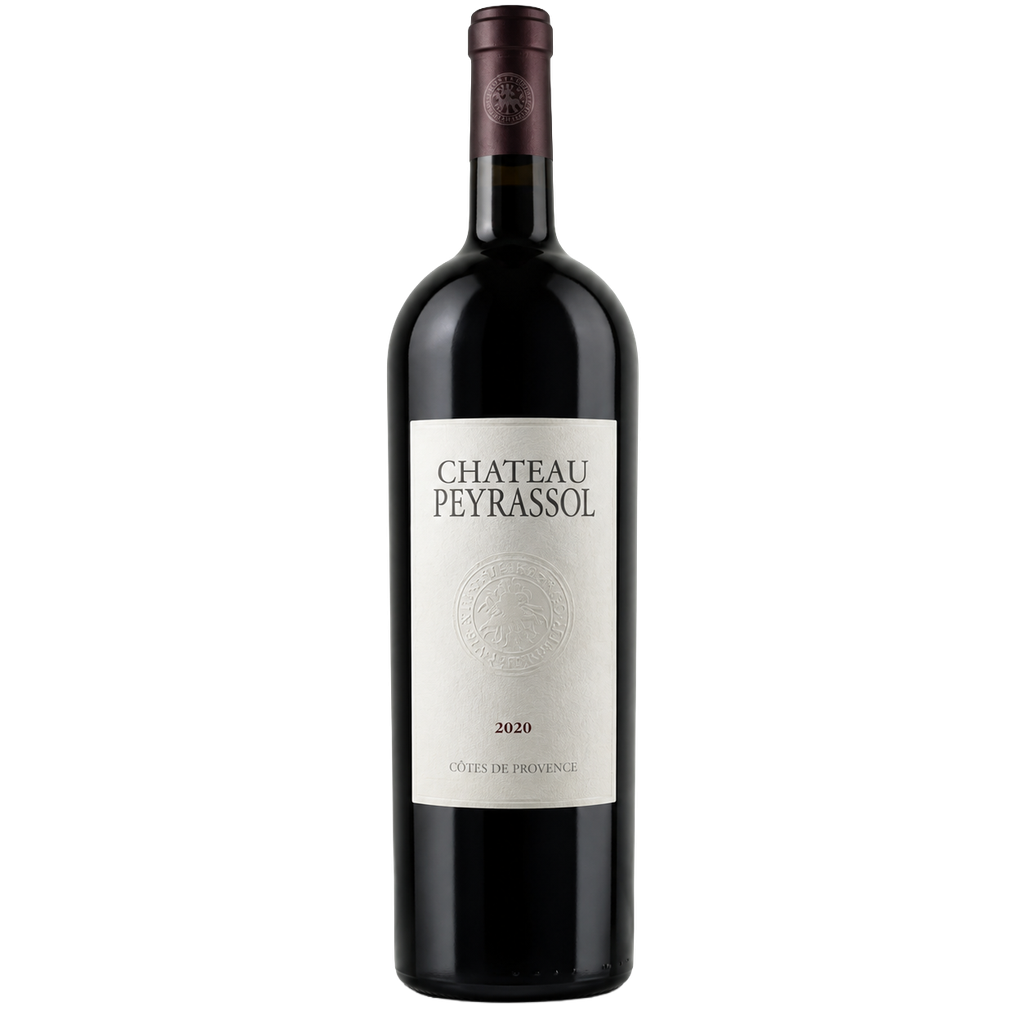 Château Peyrassol Rouge - Peyrassol 2020