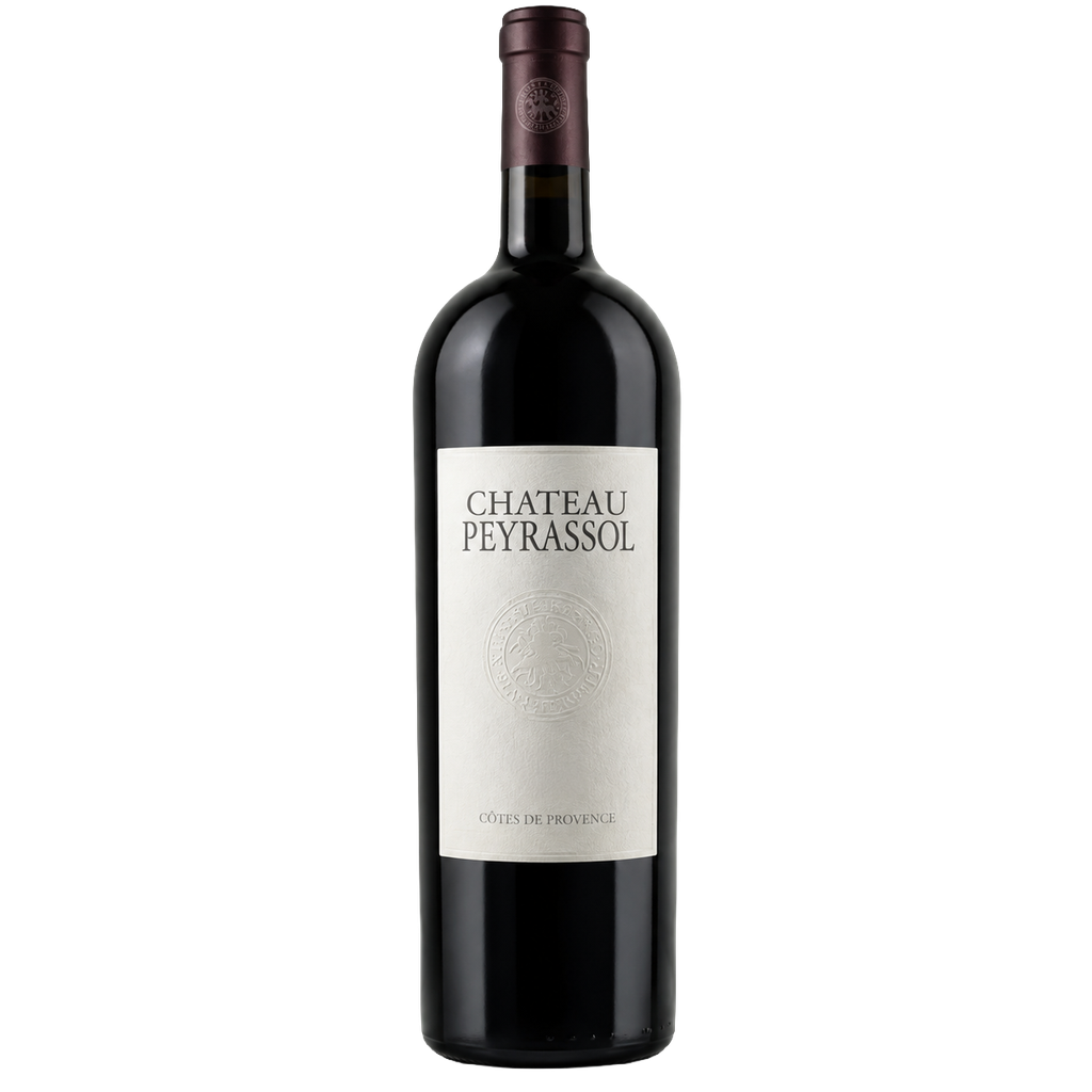 Château Peyrassol Rouge - Peyrassol 2021