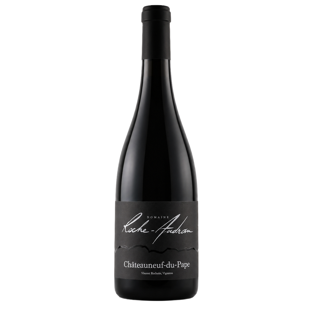 Châteauneuf-du-Pape - Domaine Roche-Audran 2020