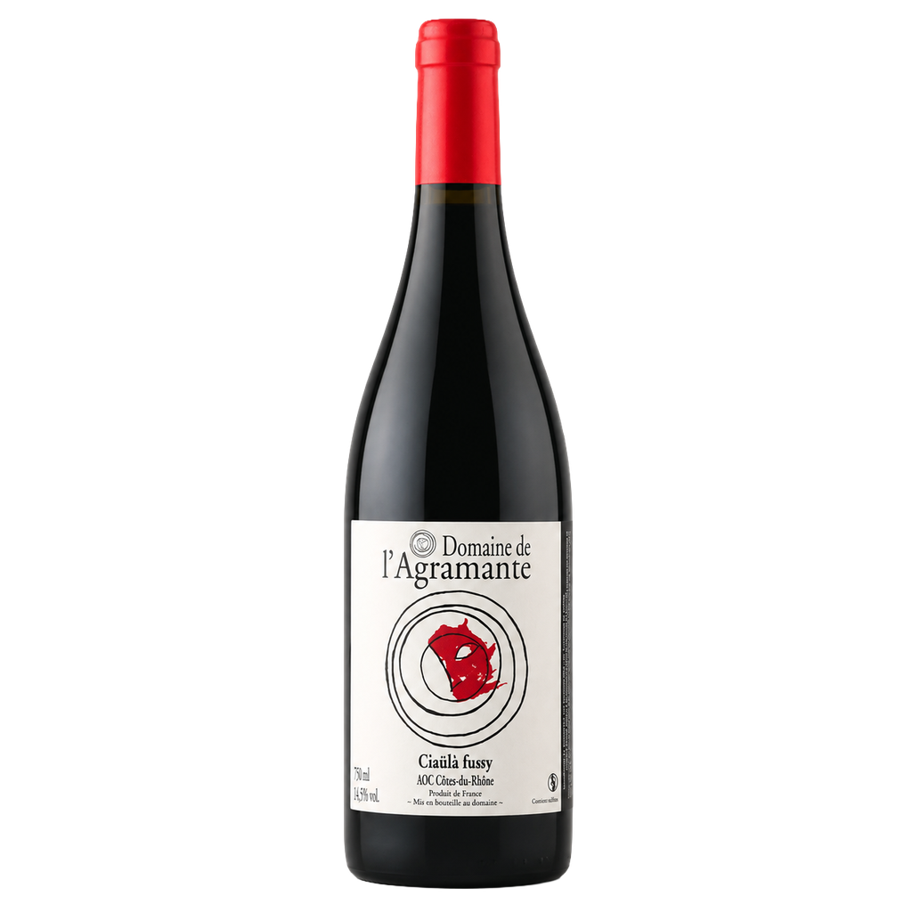 Ciaülà - Domaine de l'Agramante 2022