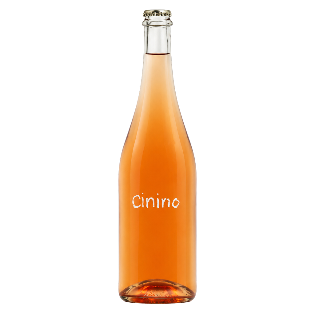 Cinino - Agri Segretum 2025