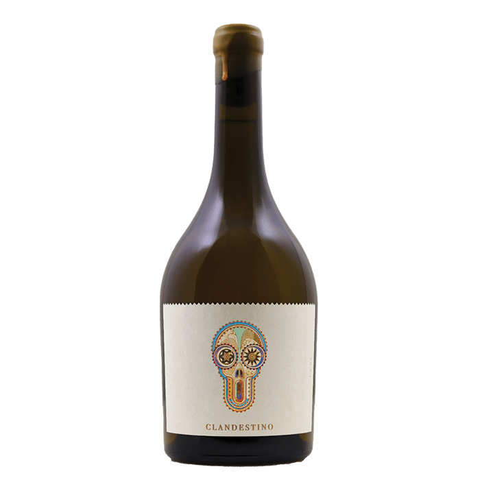 Clandestino Gaba - Bodegas Menade 2021