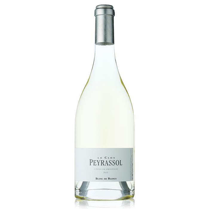 Clos Peyrassol Blanc - Peyrassol 2023