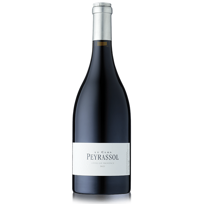 Clos Peyrassol Rouge - Côtes de Provence 2021