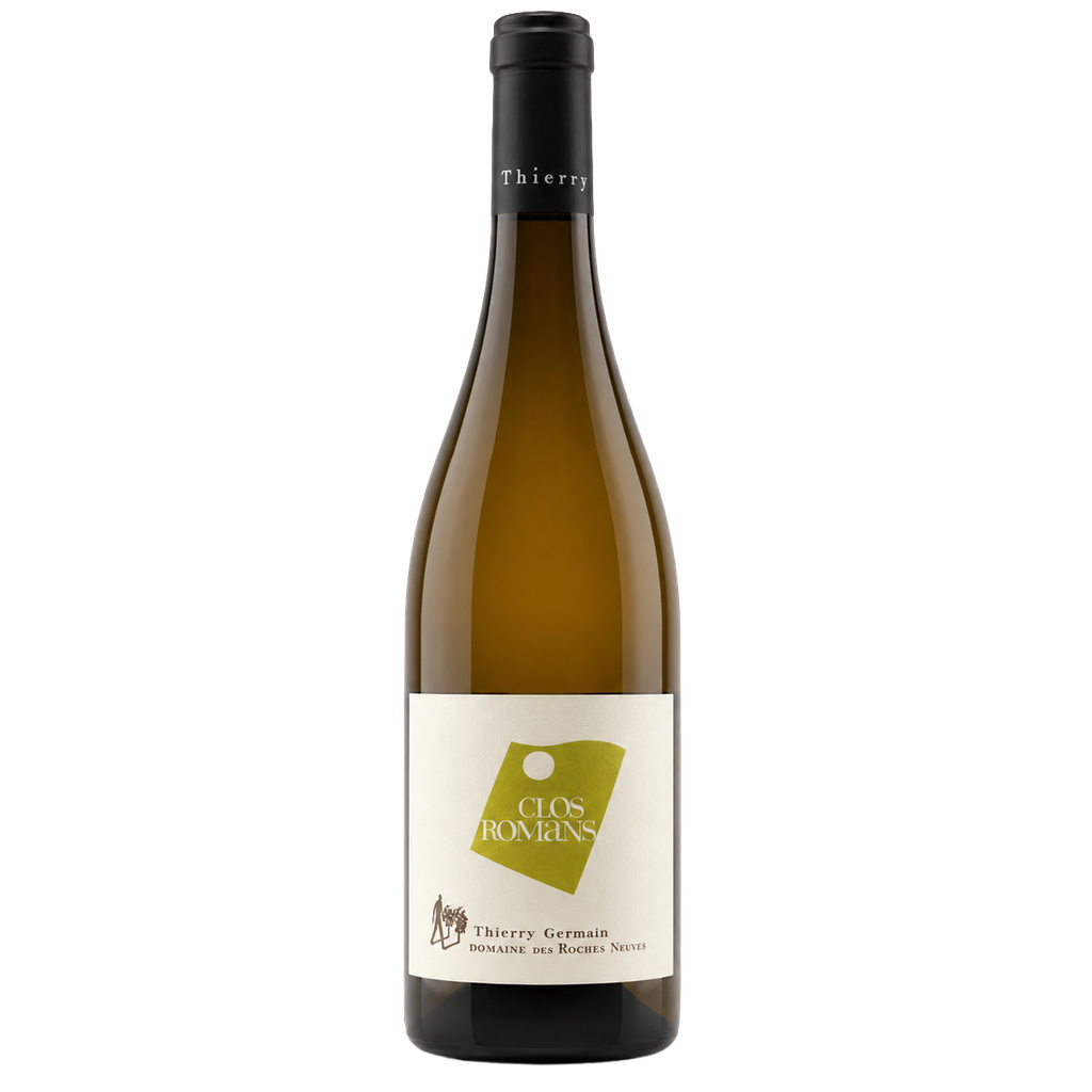 Clos Romans - Domaine des Roches Neuves 2023