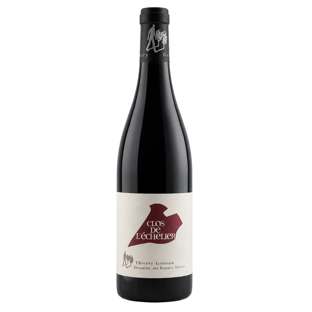 Clos de L'Echelier - Domaine des Roches Neuves 2021