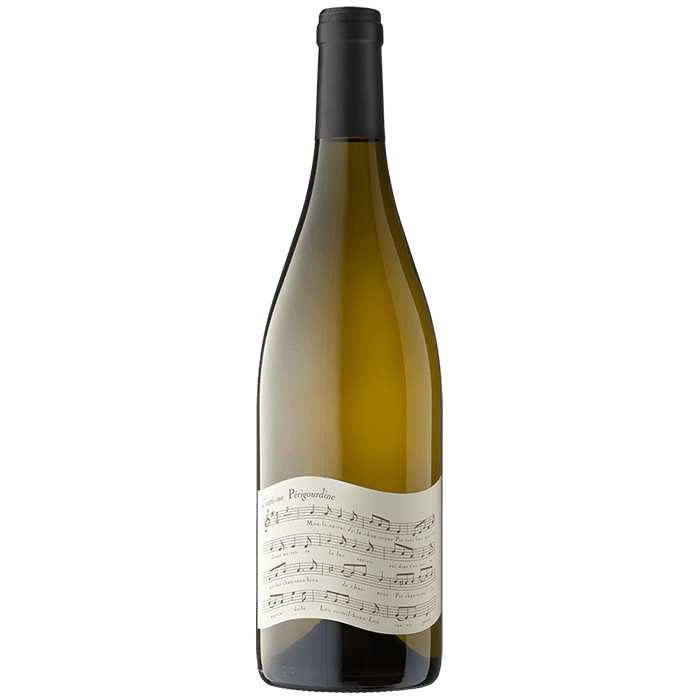 Conti-ne Périgourdine - Domaine Albert de Conti 2022