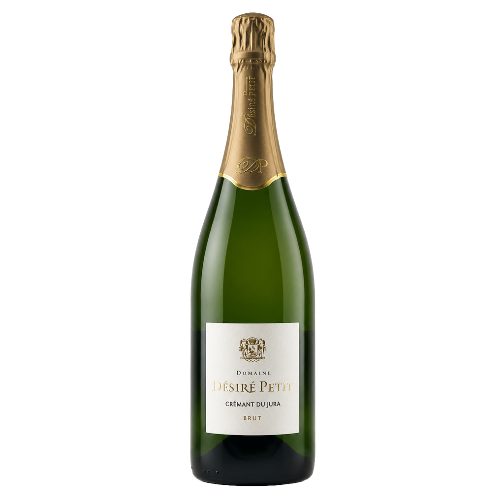 Crémant de Jura Brut