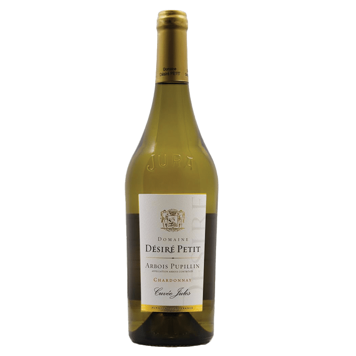 Cuvée Jules - Domaine Désiré Petit 2023