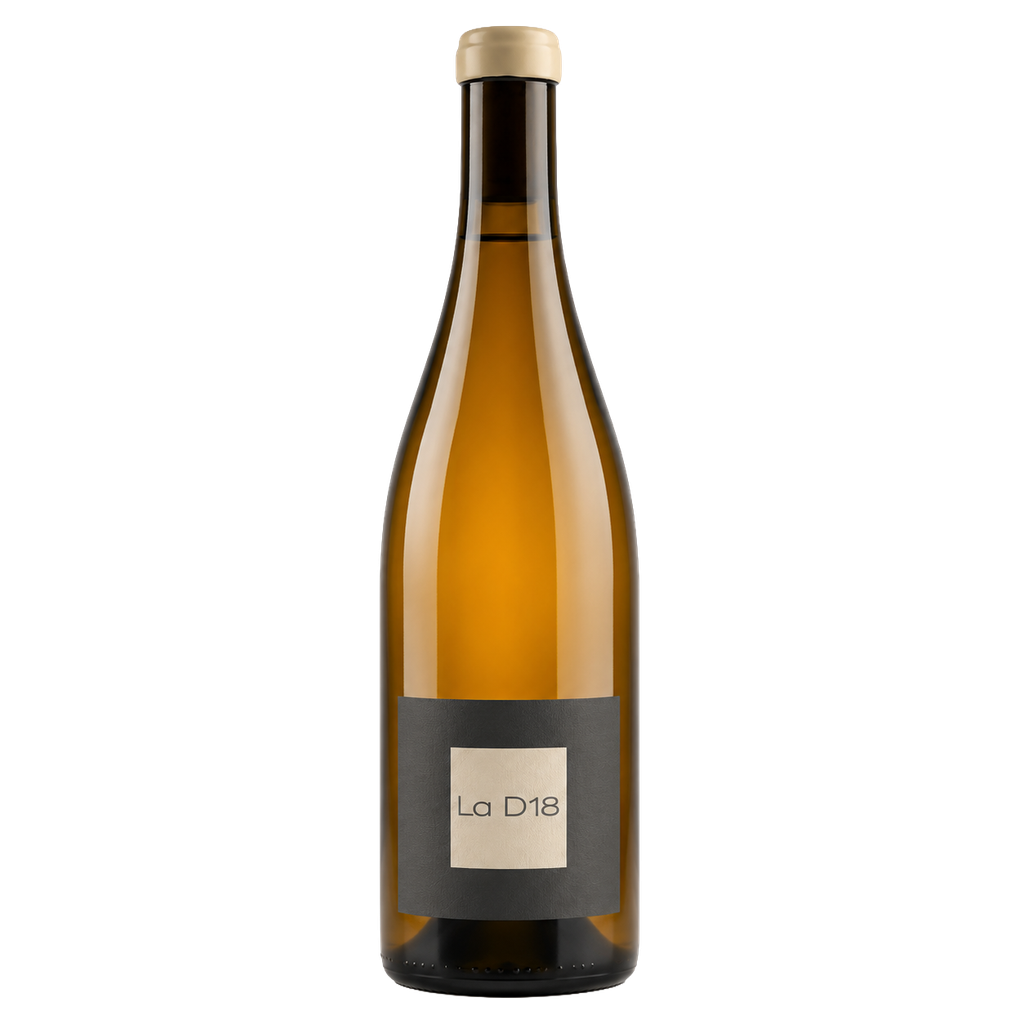 D18 - Domaine Olivier Pithon 2023