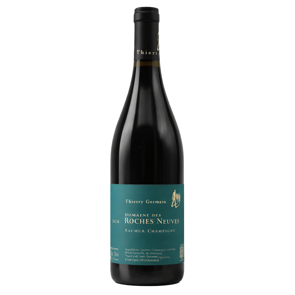 Domaine - Domaine des Roches Neuves 2024