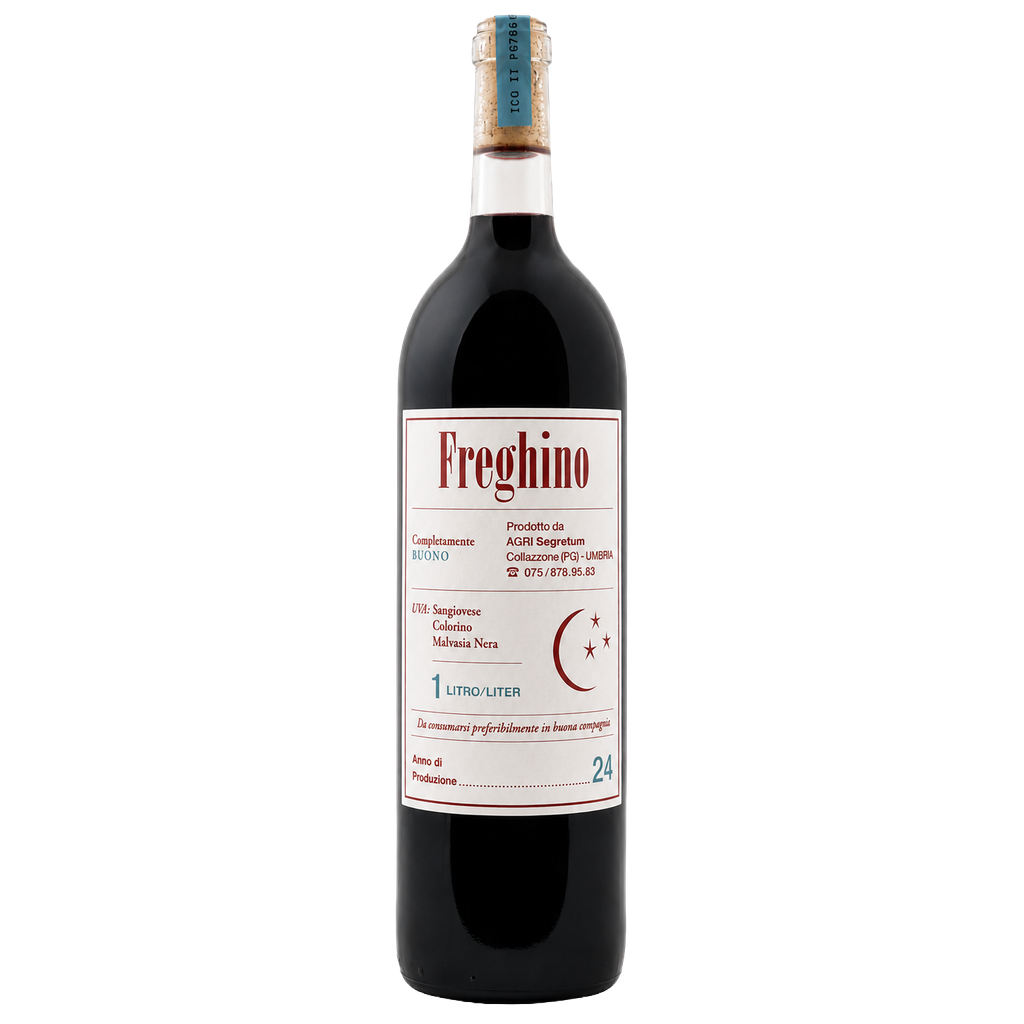 Freghino - Agri Segretum 2024 100 cl
