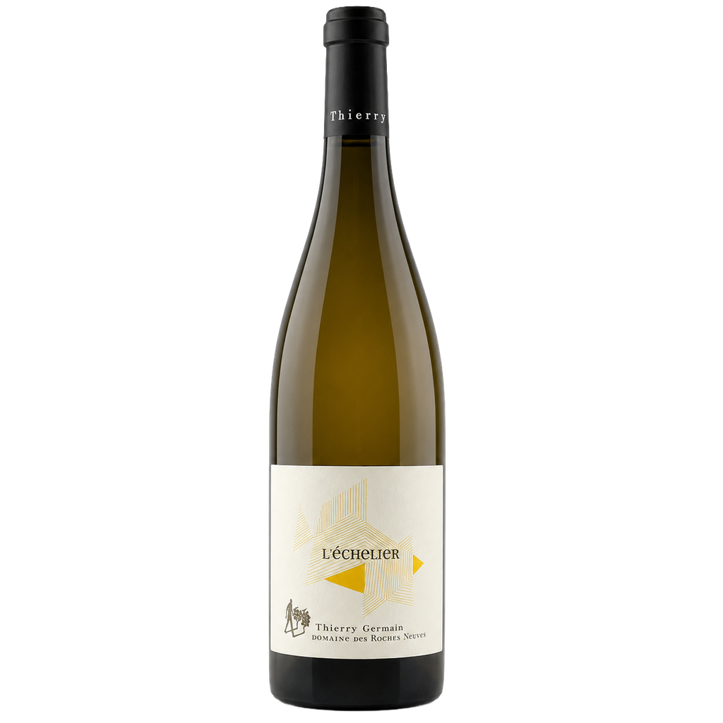 L'Echelier Blanc - Domaine des Roches Neuves 2021