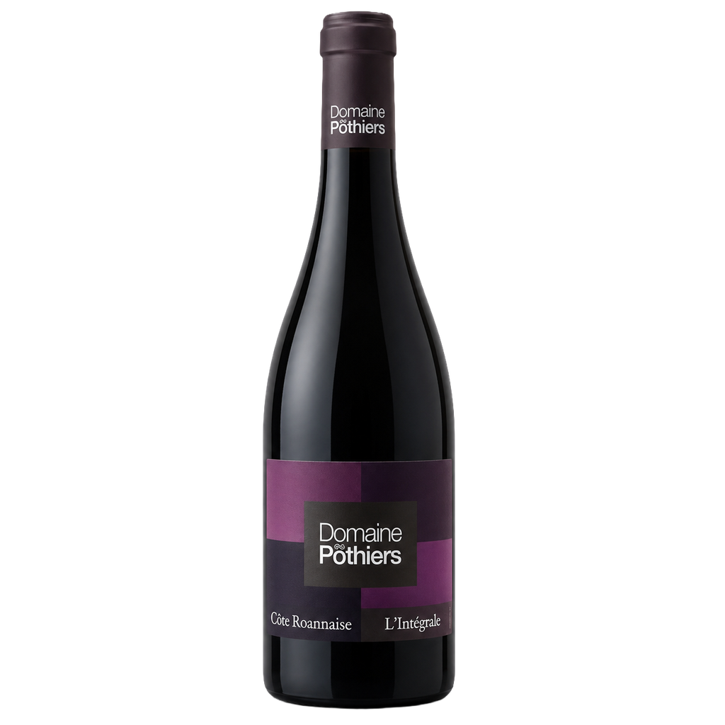 L'Integrale - Domaine des Pothiers 2022