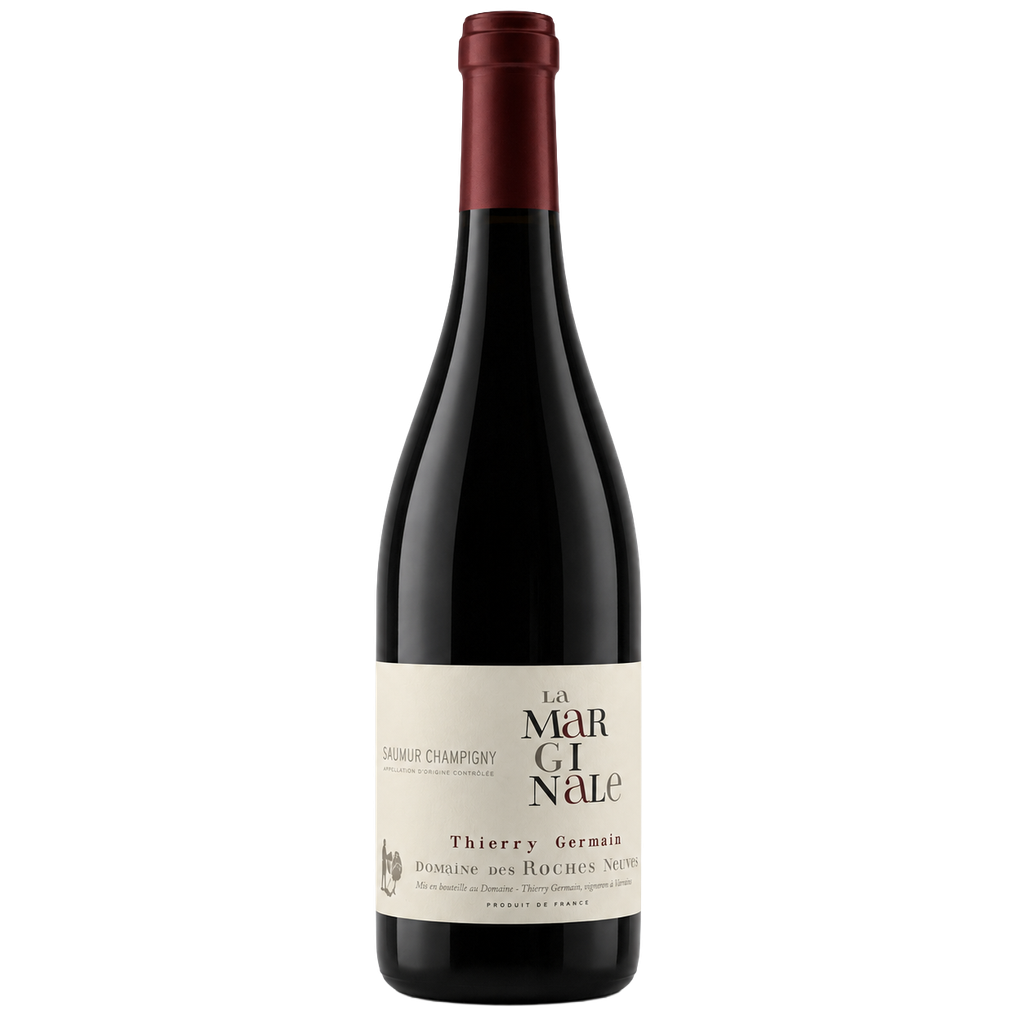 La Marginale - Domaine des Roches Neuves 2017