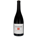 Las Vals Mourvèdre - Château La Baronne 2019