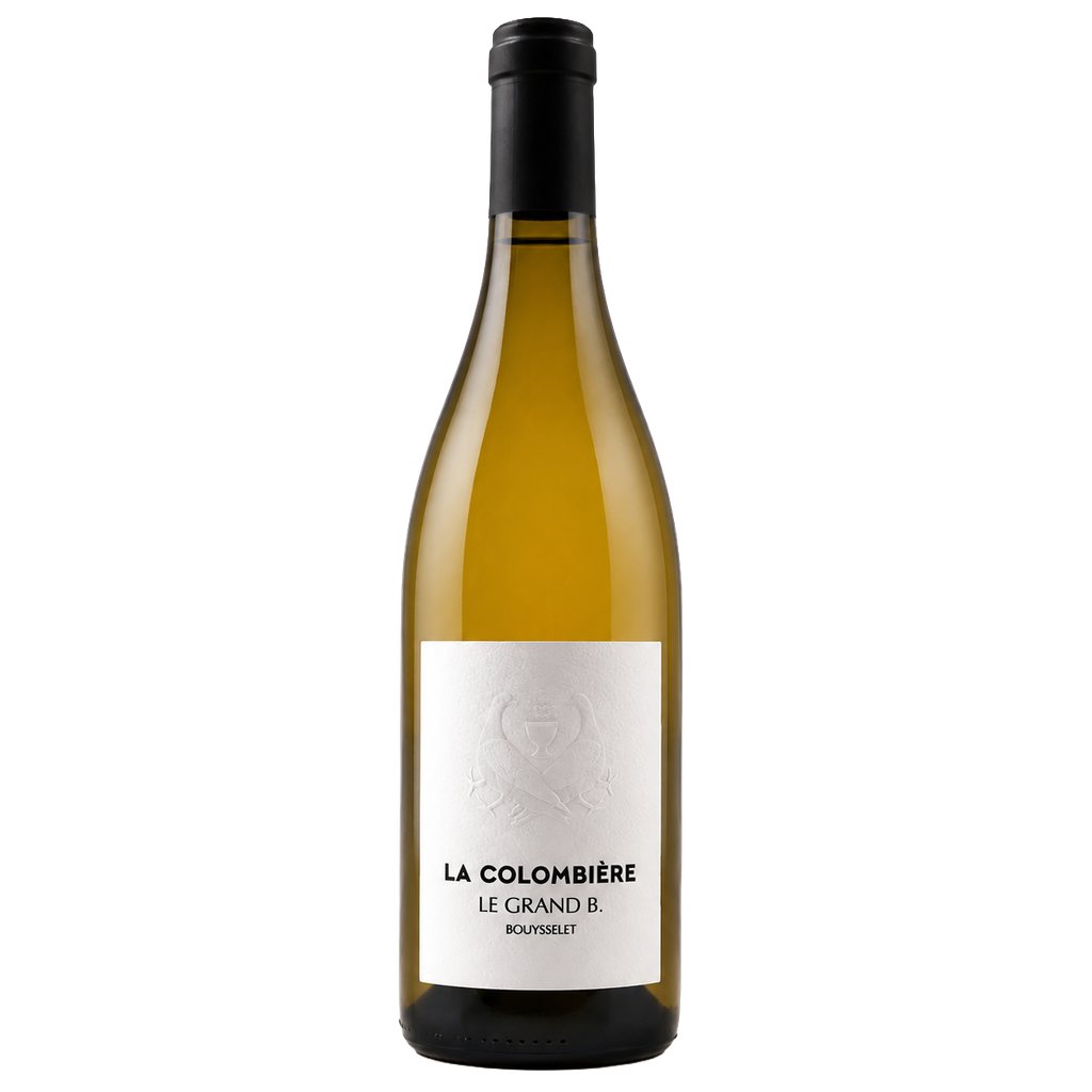 Le Grand B. - La Colombière 2022