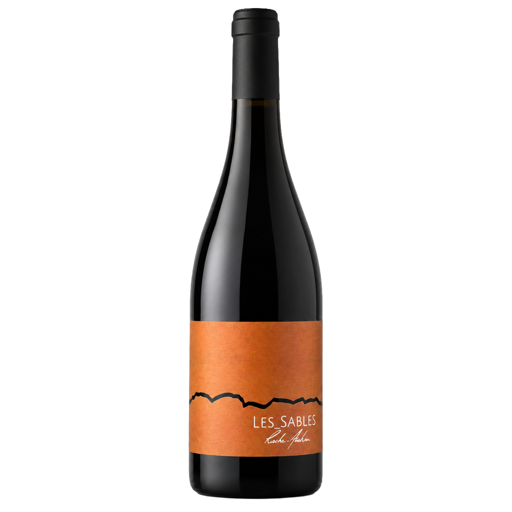 Les Sables - Domaine Roche-Audran 2023