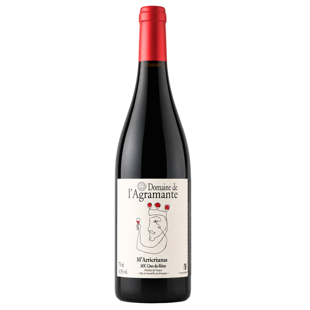 M’arricriu - Domaine de l'Agramante 2023