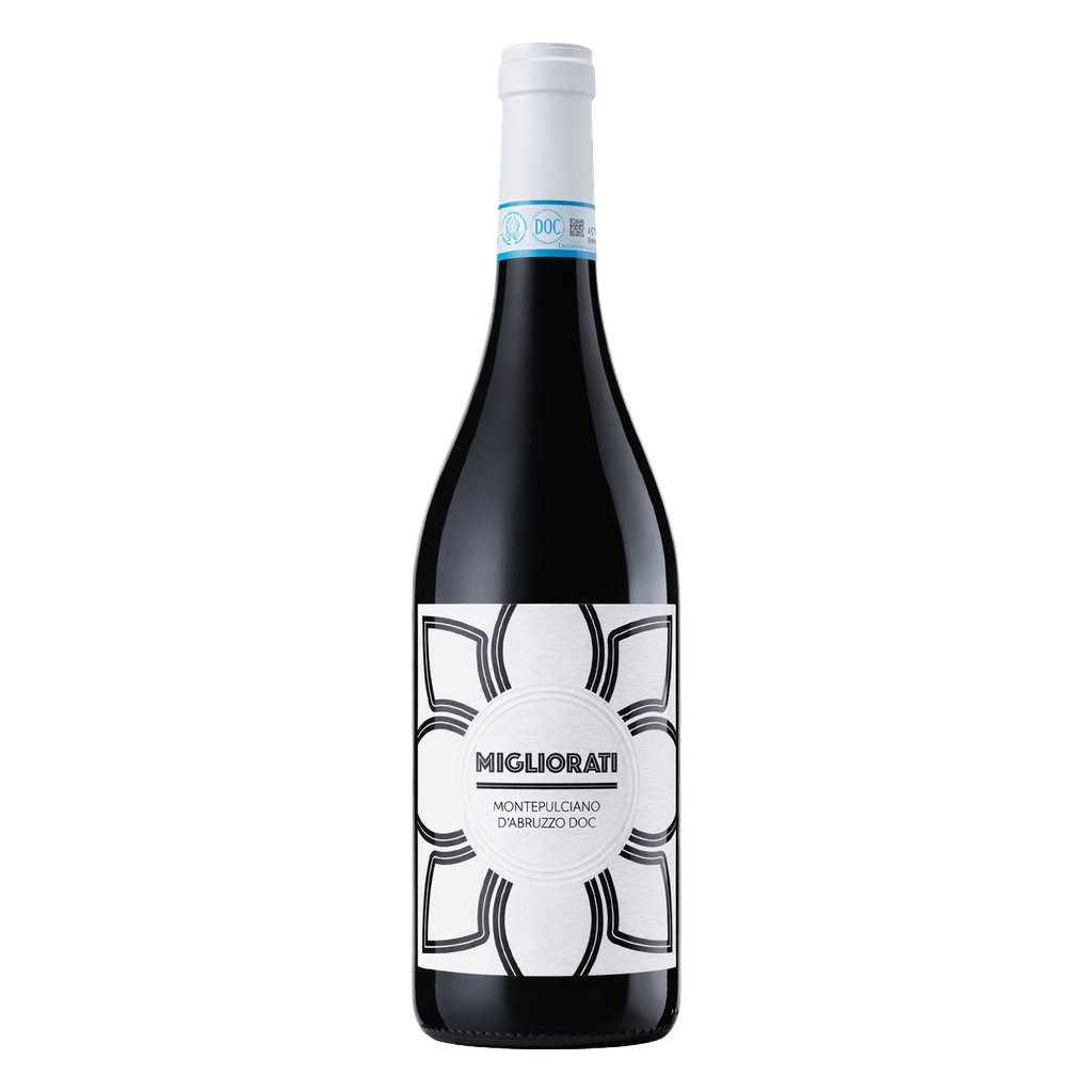Montepulciano d'Abruzzo - Migliorati 2024