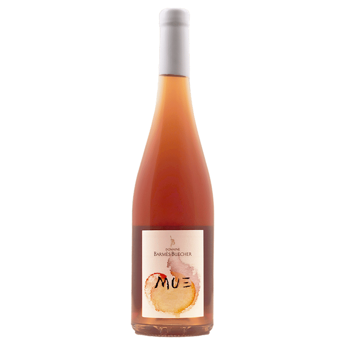 Mue - Barmès-Buecher - Vin Orange 2020