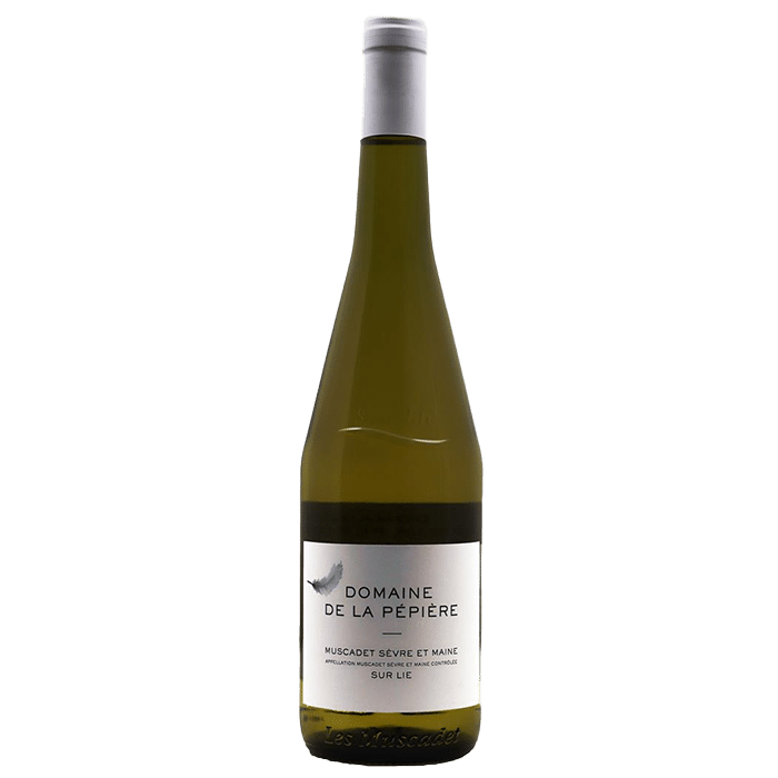 Muscadet Sèvre et Maine - Domaine La Pépière 2023