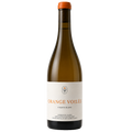 Orange-Voilée - Fabien Jouves - Vin de France 2023