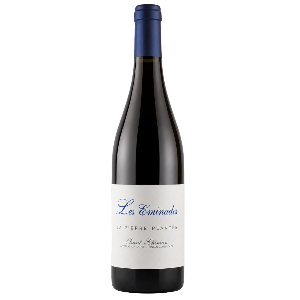 Pierre Plantée - Domaine Les Eminades 2023