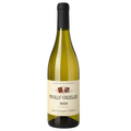 Pouilly-Vinzelles - Jean-Christophe Perraud 2022