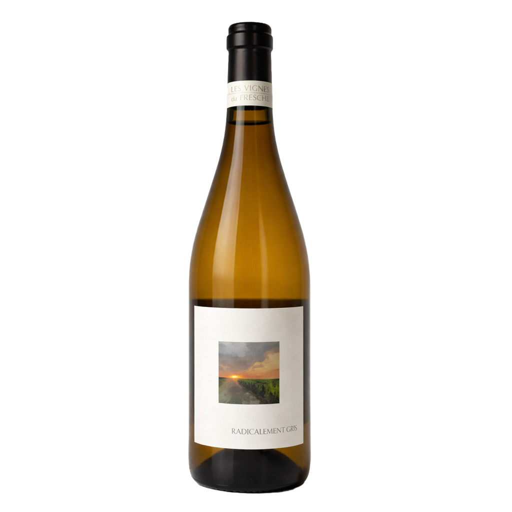 Radicalement Gris - Les Vignes du Fresche 2024