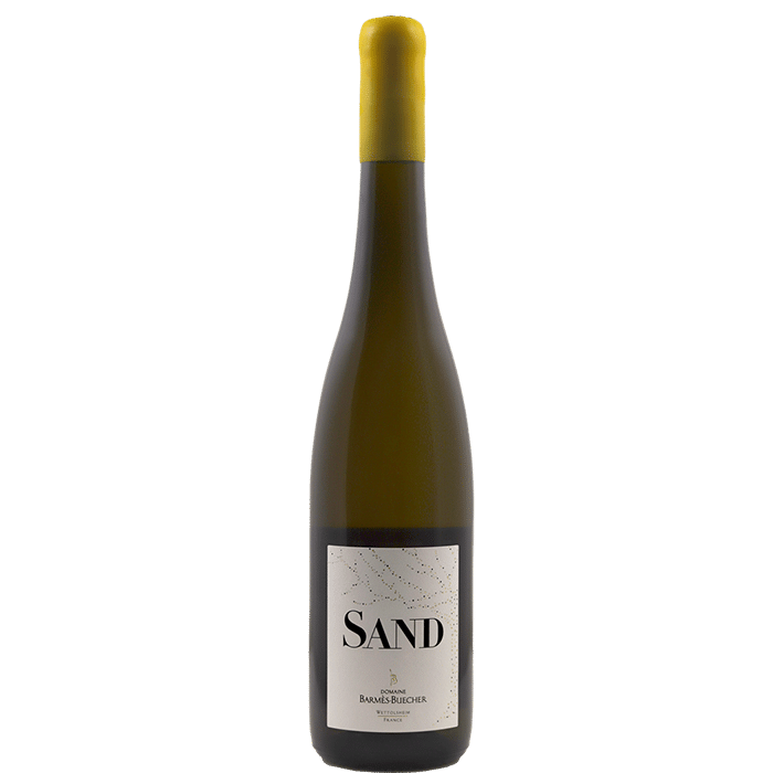 Sand - Domaine Barmès-Buecher 2024