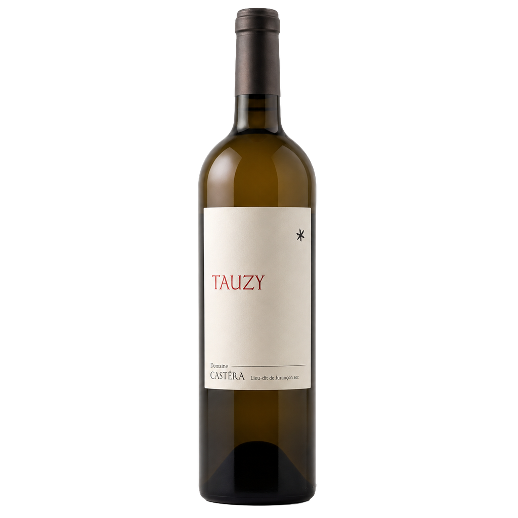 Tauzy - Domaine Castéra 2022