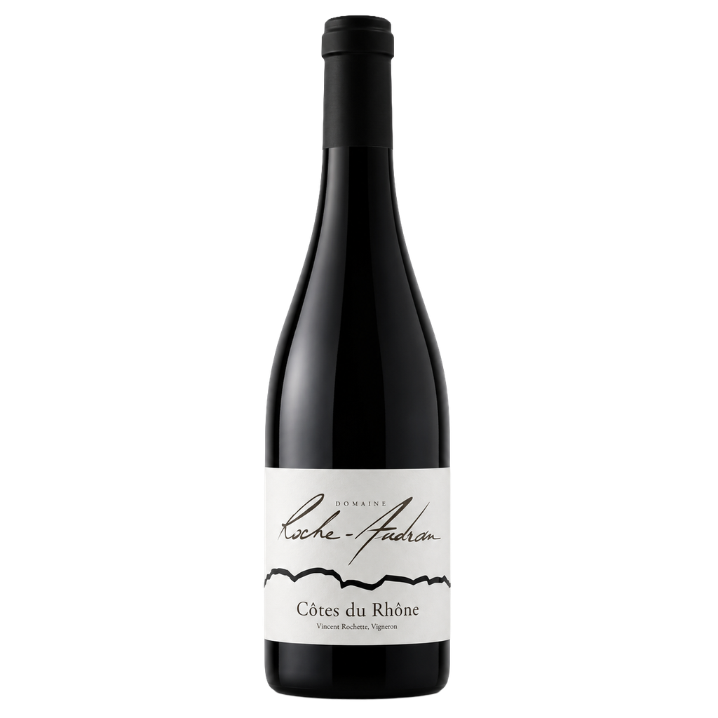 Tradition Rouge - Domaine Roche-Audran 2024