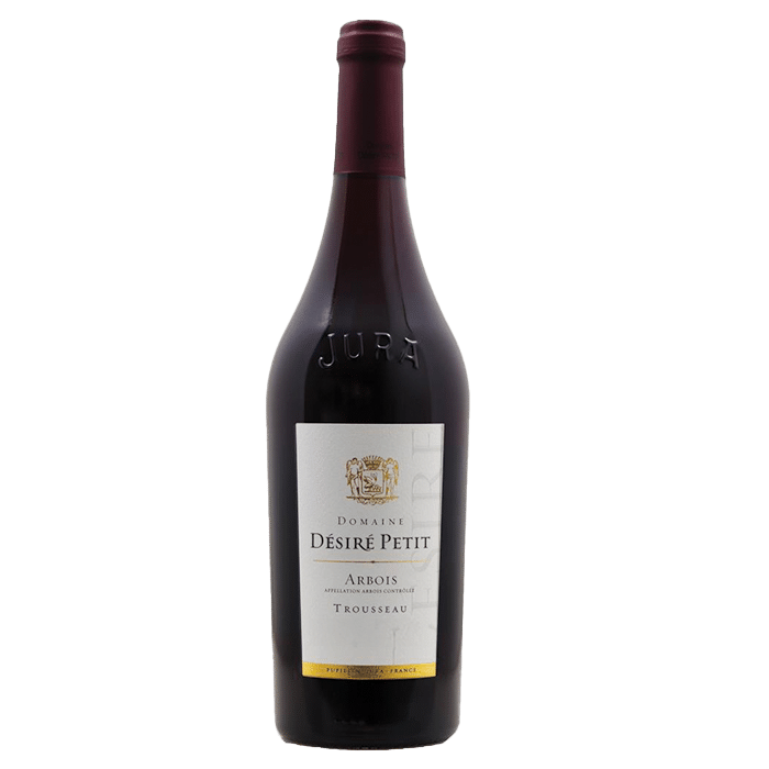 Trousseau - Domaine Désiré Petit 2022