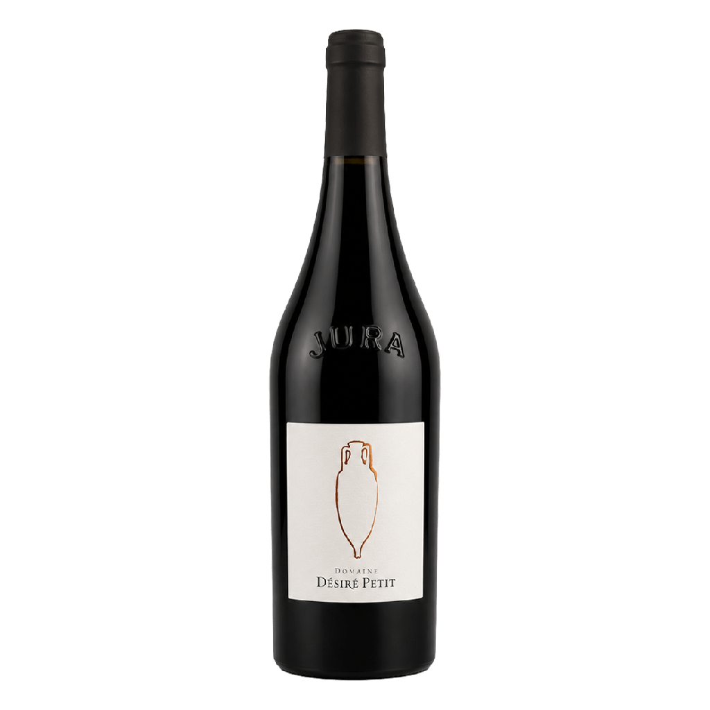 Trousseau Amphore - Domaine Désiré Petit 2025