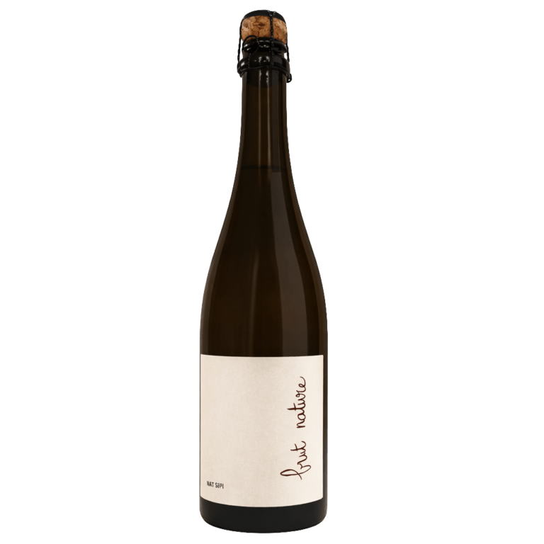 Brut Nature – Haus Gupi – Weingut Schneider